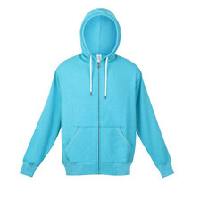 bulk buy zip hoodies | jade heather