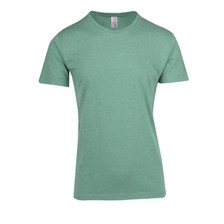 Mens Modern Fit T-Shirts Australia | Marl Green