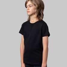 Bulk Buy Blank Australian Cotton Kids Tshirts Online