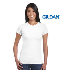 White | Wholesale plain tshirts
