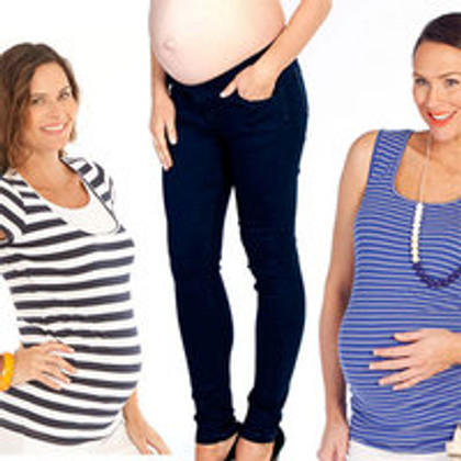 What to look for in maternity and nursing clothing?