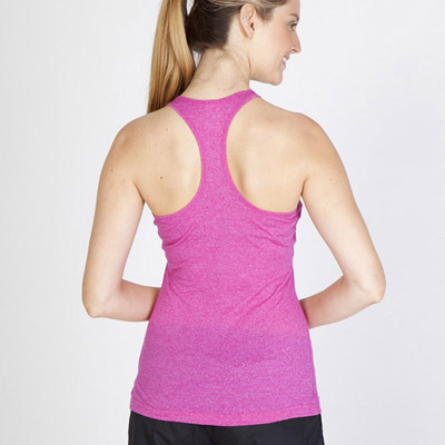 Ladies Racer Back Singlet