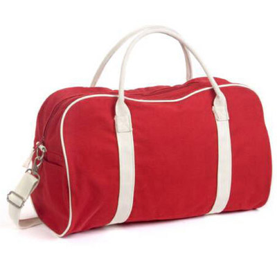 Uni Bag Red